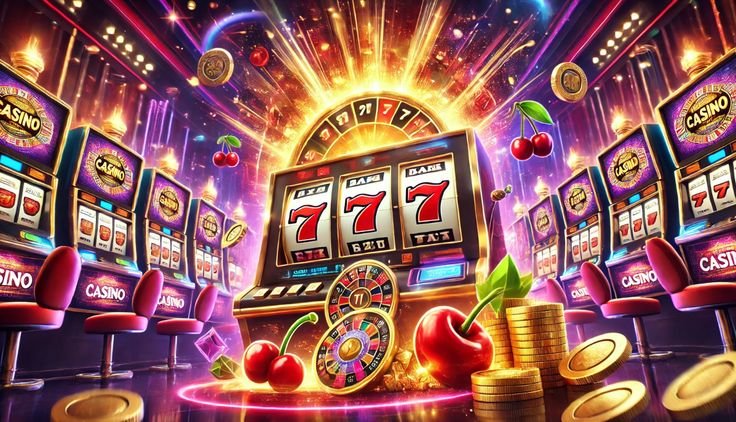 Ilustrasi pengguna melakukan taruhan olahraga di platform restutogel