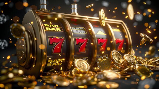 Slot online terbaru dan terlengkap di restutogel